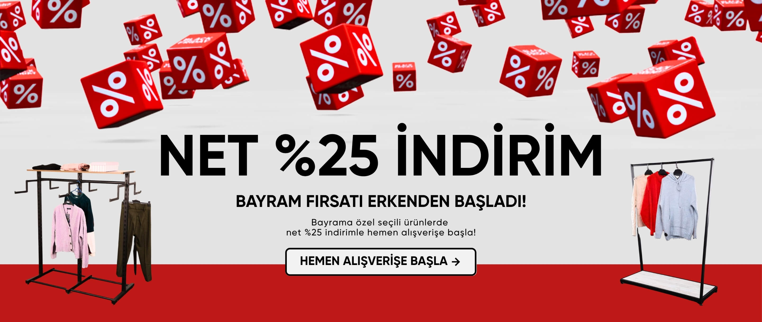 Bayram İndirimi
