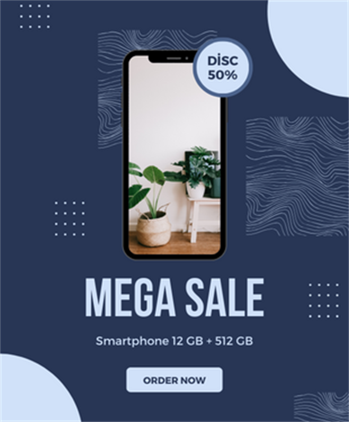 Phone Reklam Telefon