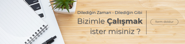 Formu Doldur