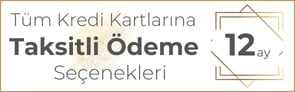 Kredi Kartına Taksitli Satış