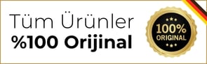 Orijinal Ürünler