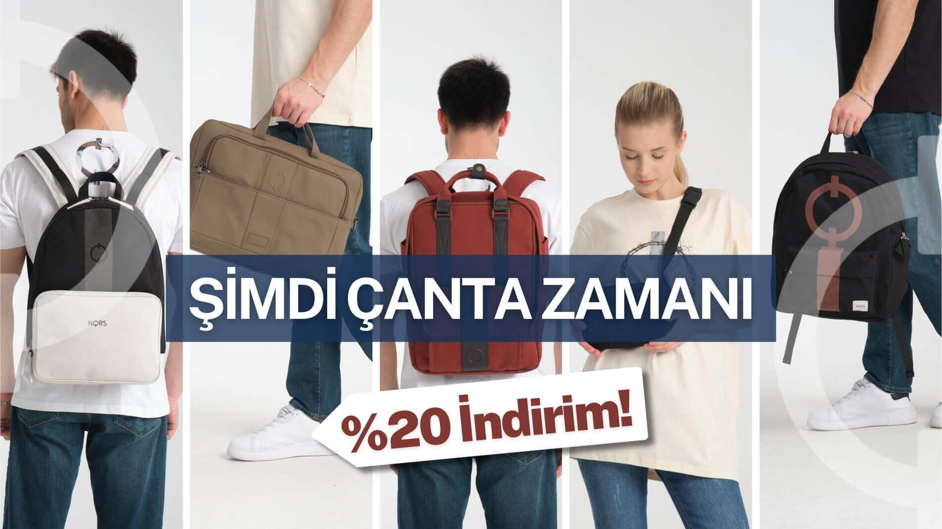 Noatun Collection %25 indirim