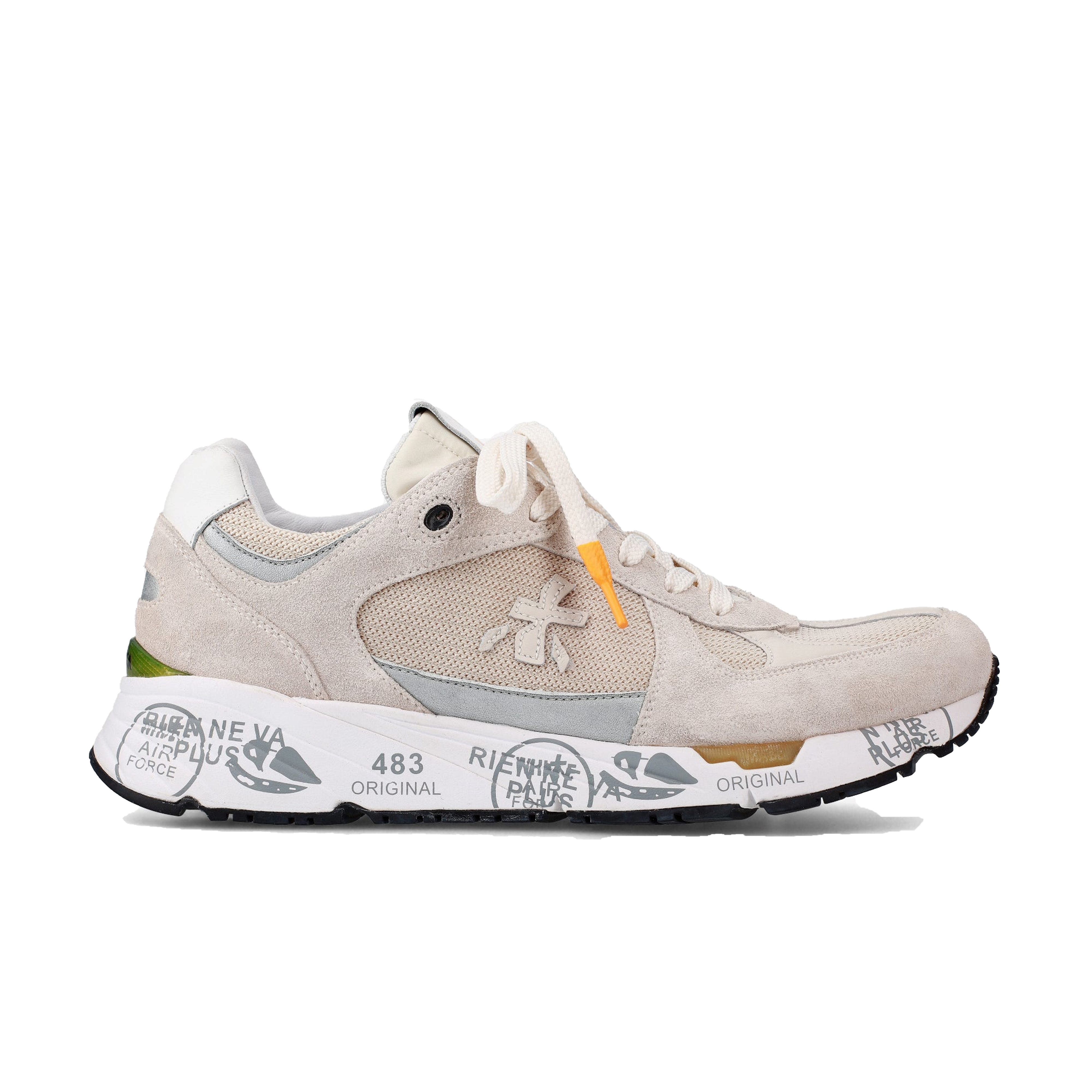 Mase 6628 Erkek Sneaker | Laces.com.tr