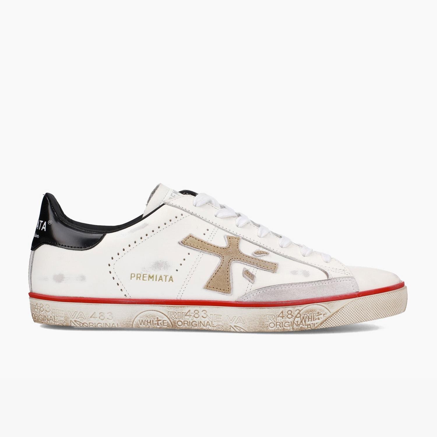 Steven 6646 Erkek Sneaker | Laces.com.tr