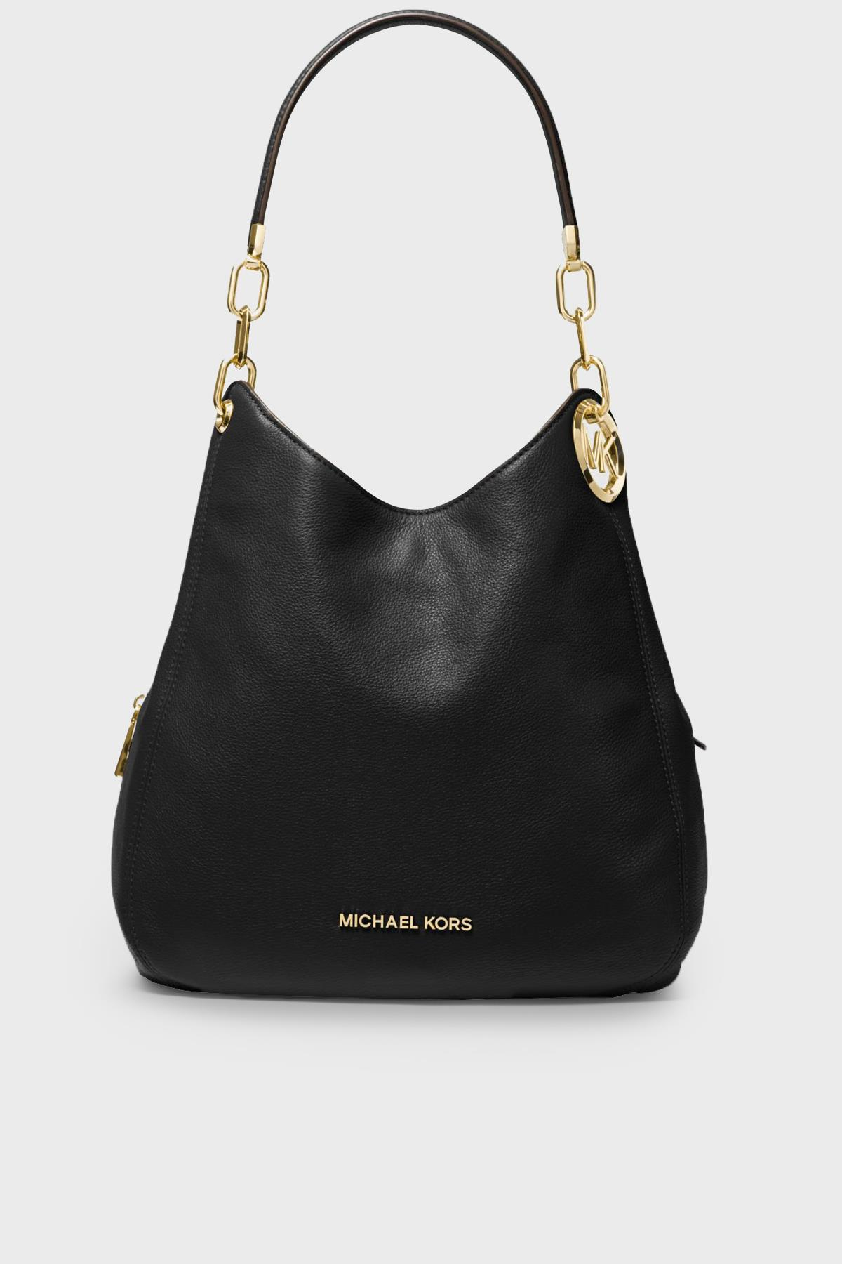 Michael Kors Lillie hobo shoulder bag 30T9G0LE3L