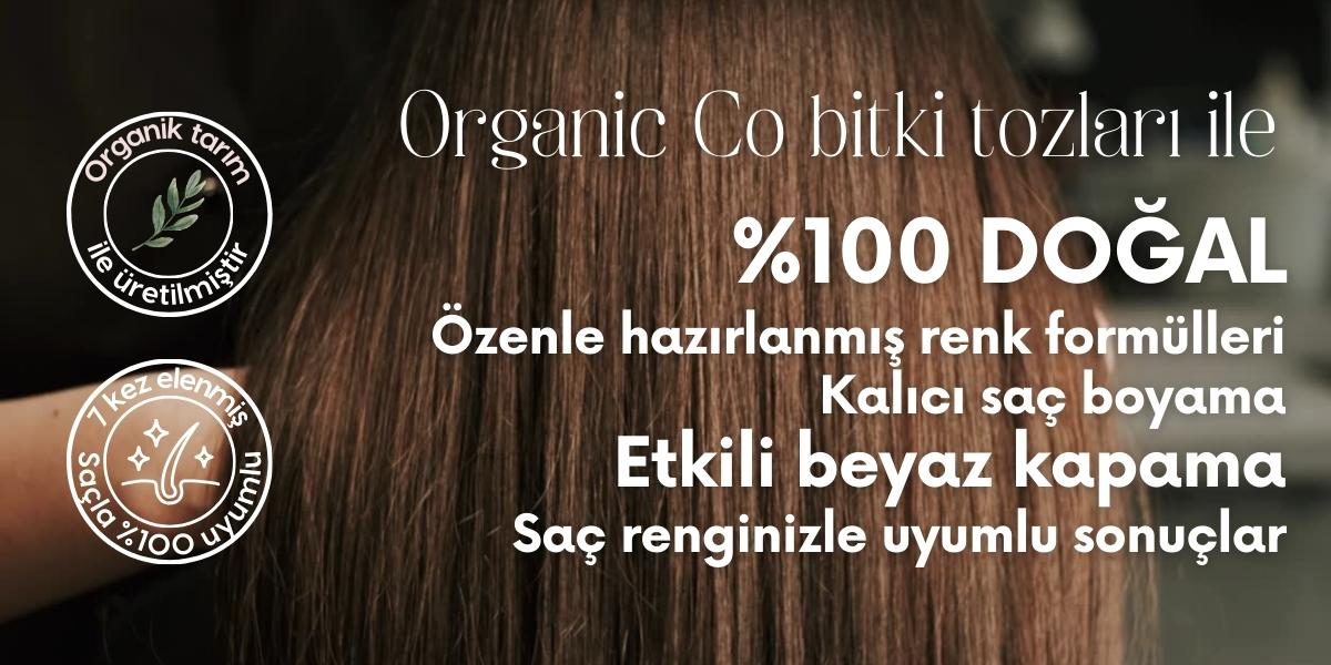 Organic Co.