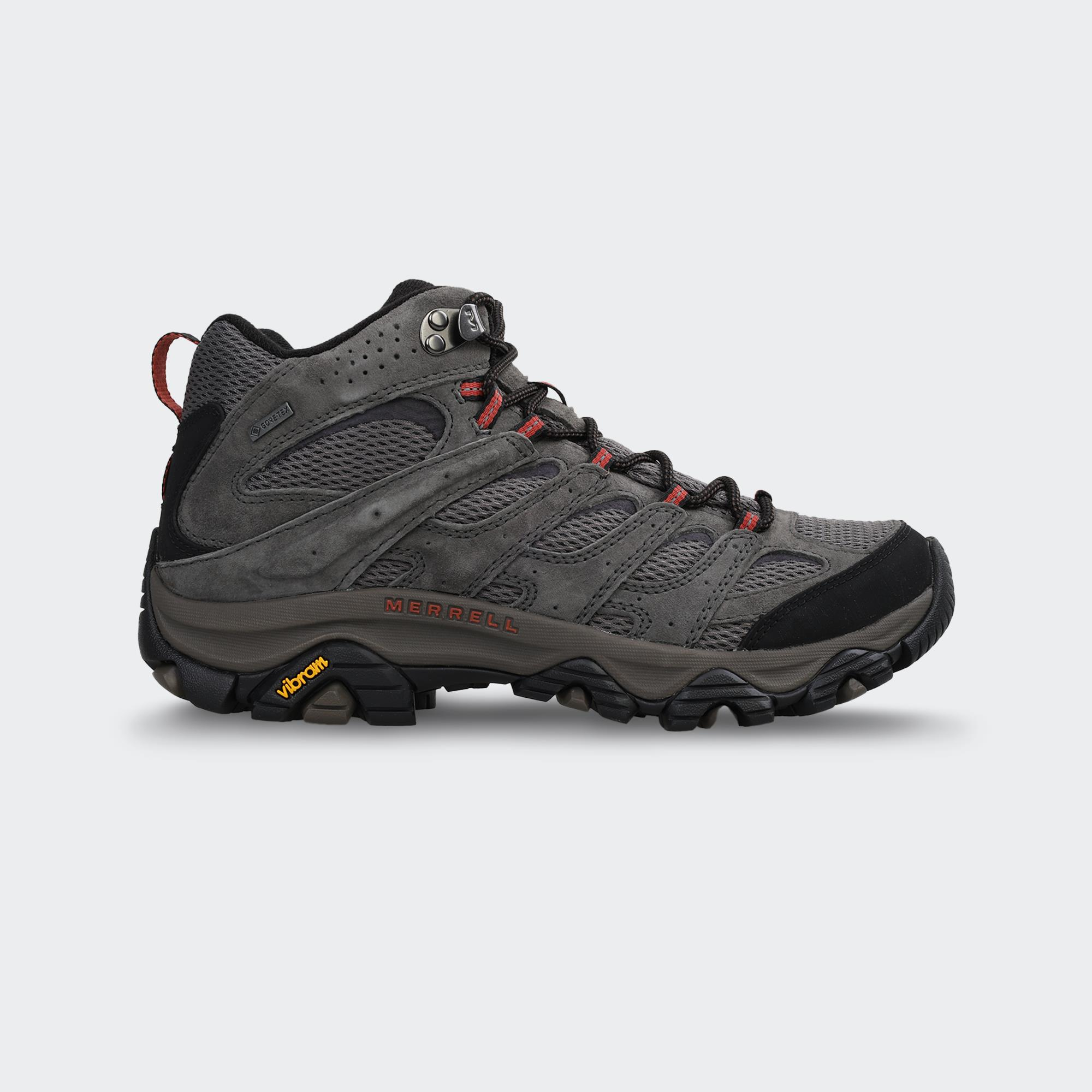 Moab 3 Mid GTX