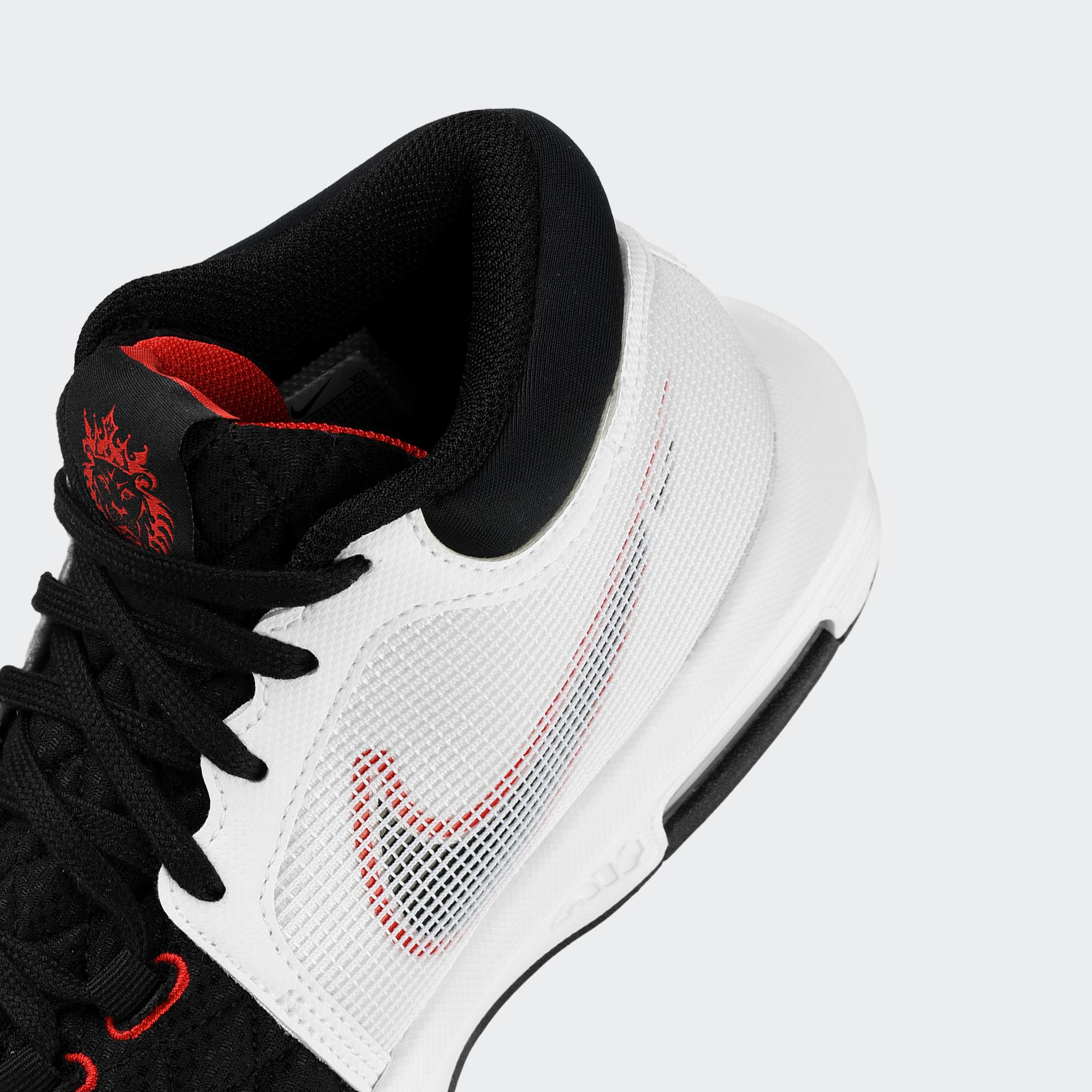Lebron Witness VIII
