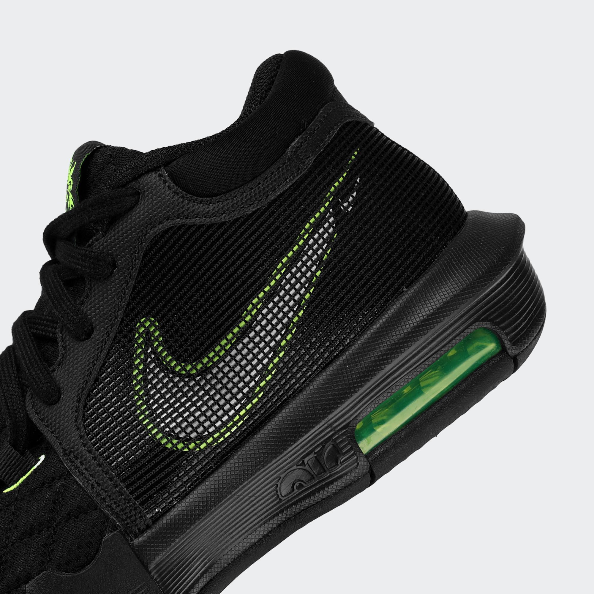 Lebron Witness VIII