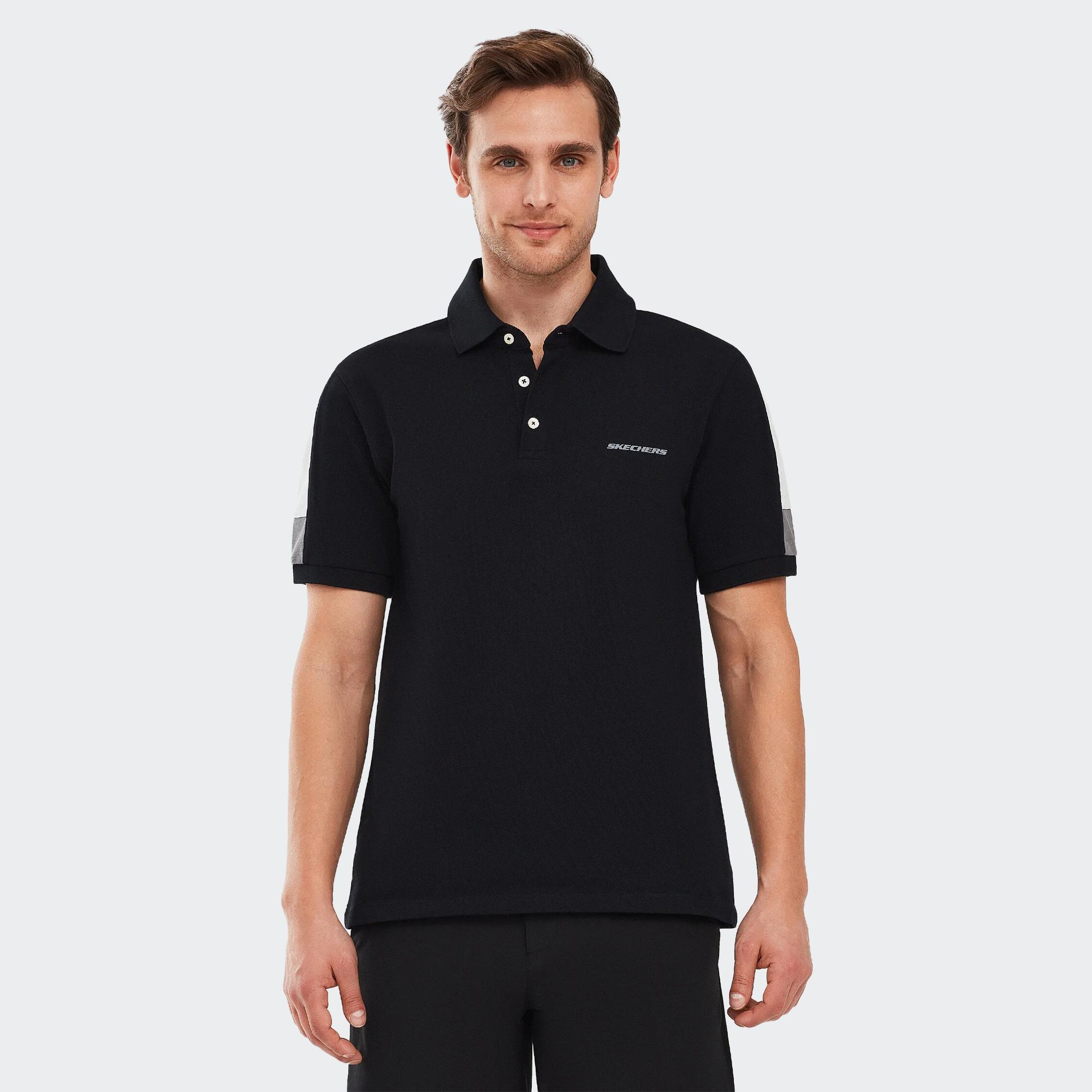 Polo Shirt M Short Sleeve