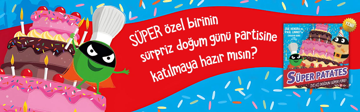 Beta Çocuk