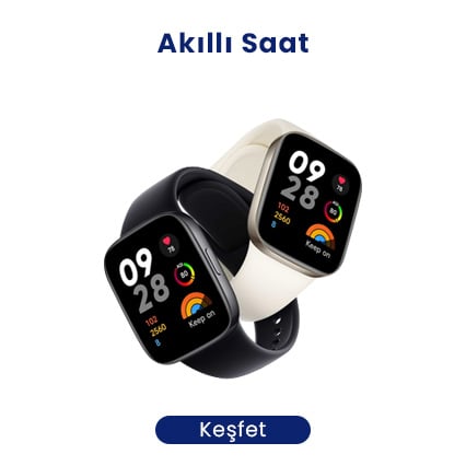 akıllı saat