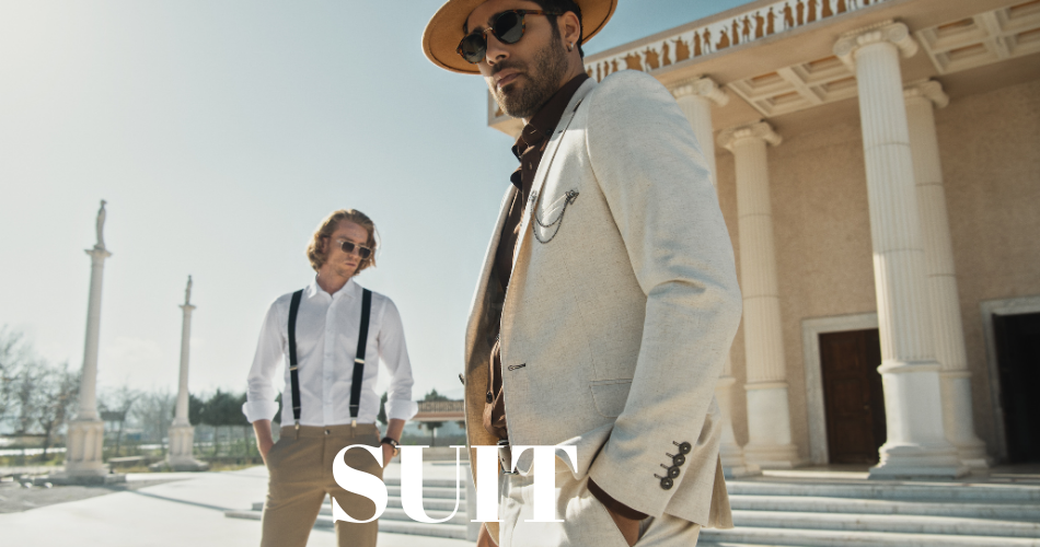 Suit
