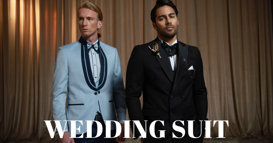 Wedding Suit