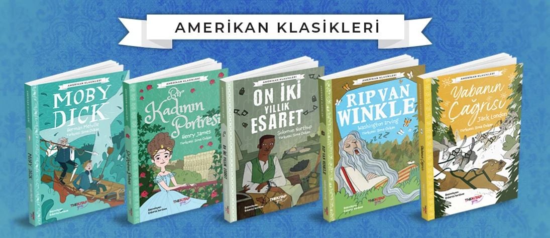 Amerikan Klasikleri