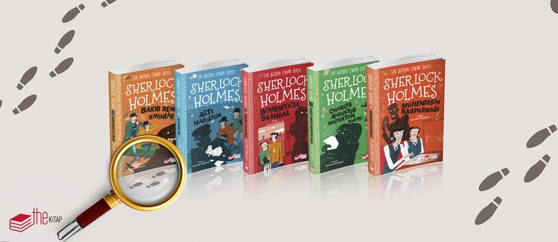 Sherlock 1