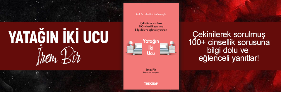 Yatağın İki Ucu