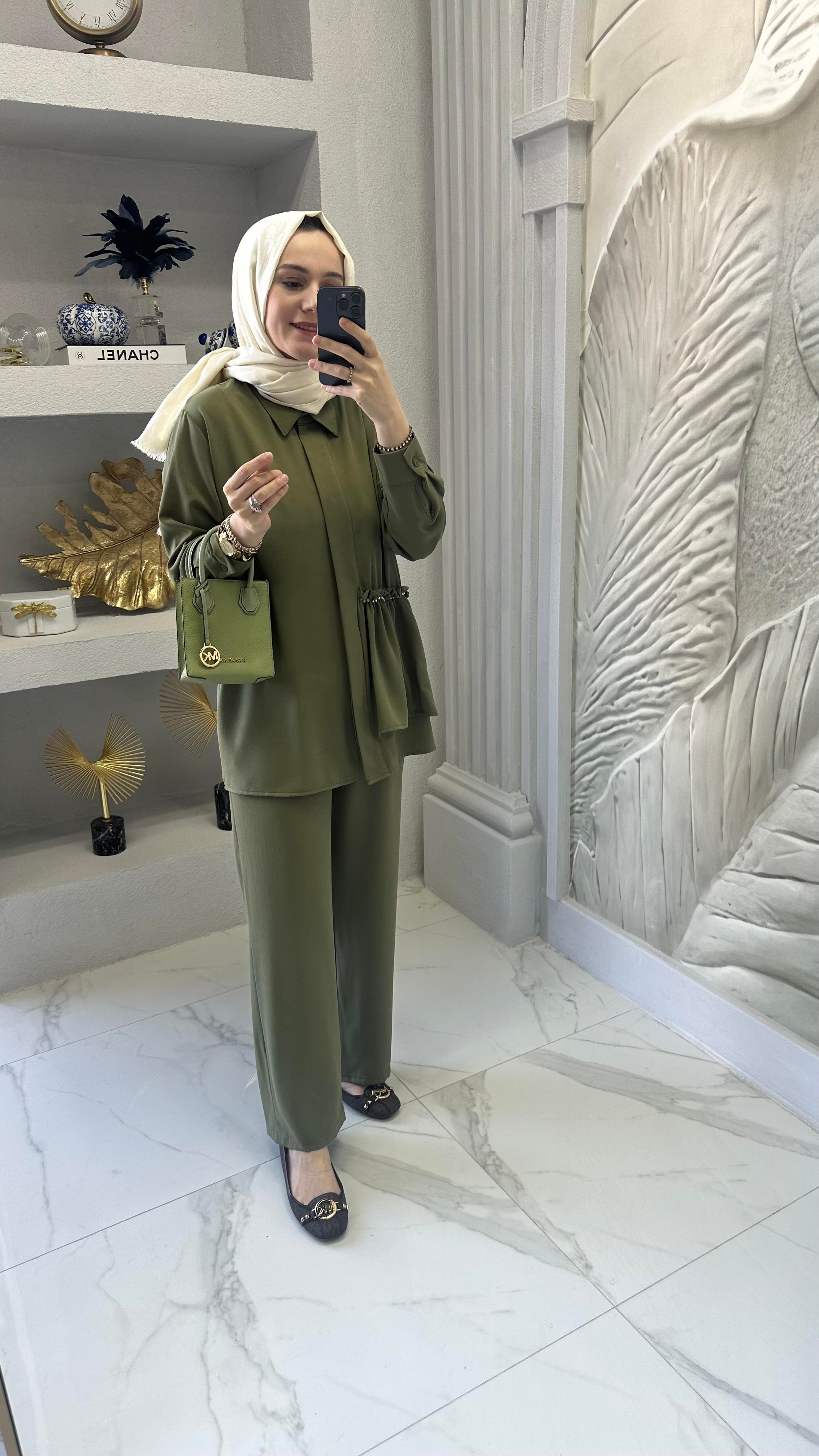 Anna Taşlı Takım · 9