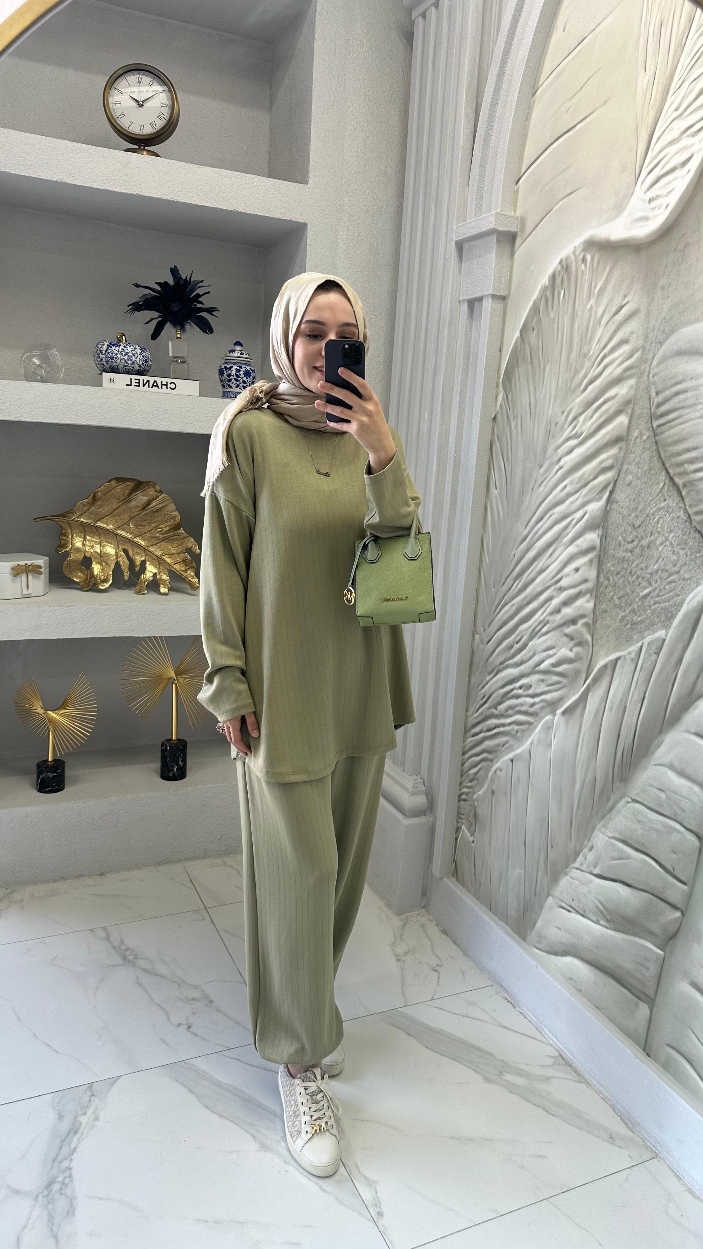 Melina Spor Takım · 10