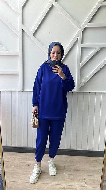 Oysho Mom Takım · 2