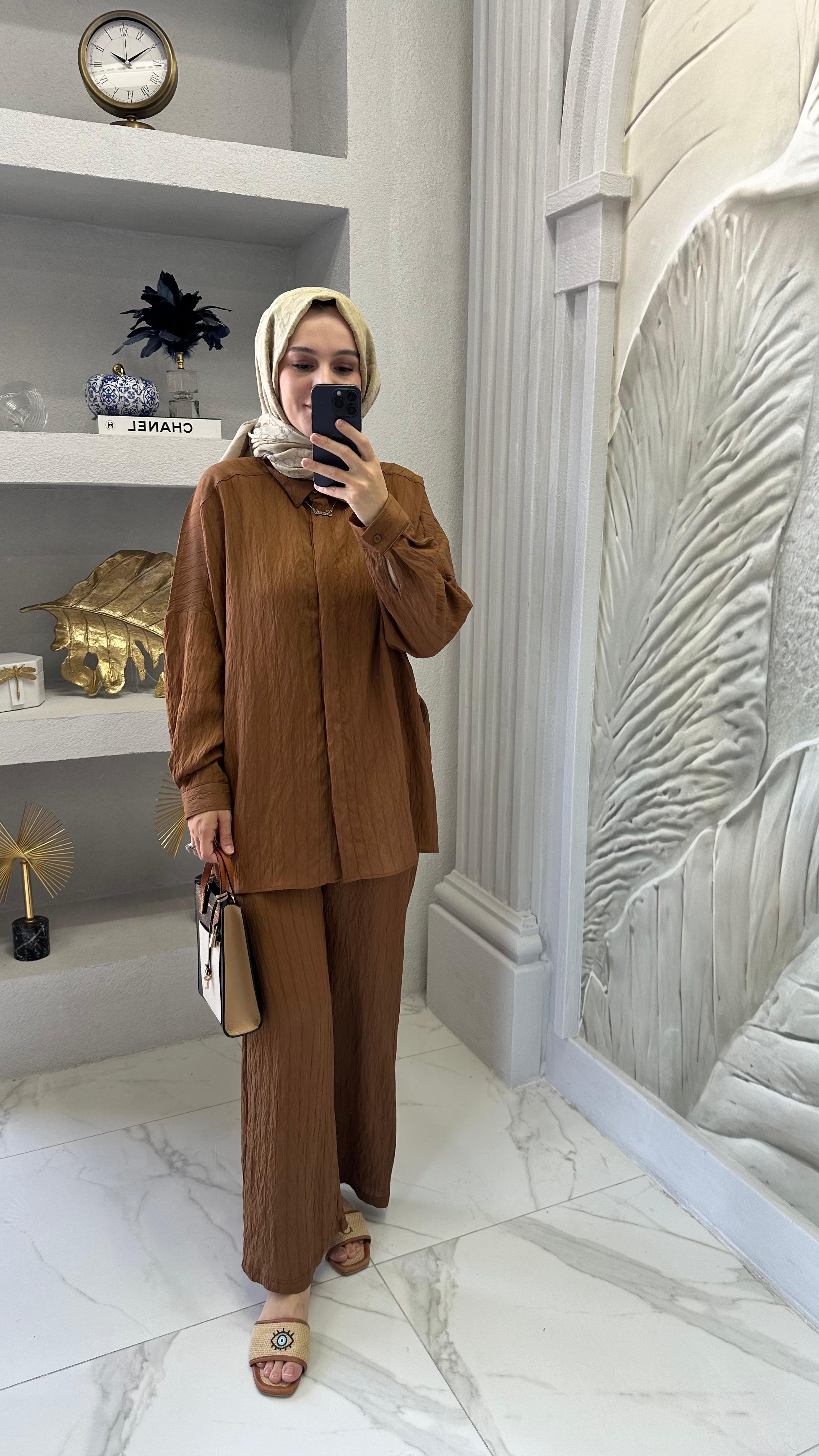 Pimenta Takım · 5