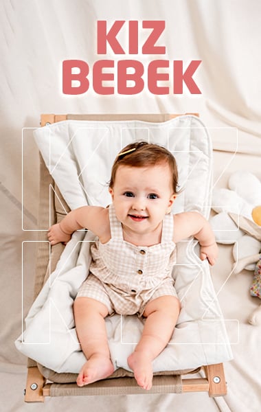 Kız Bebek