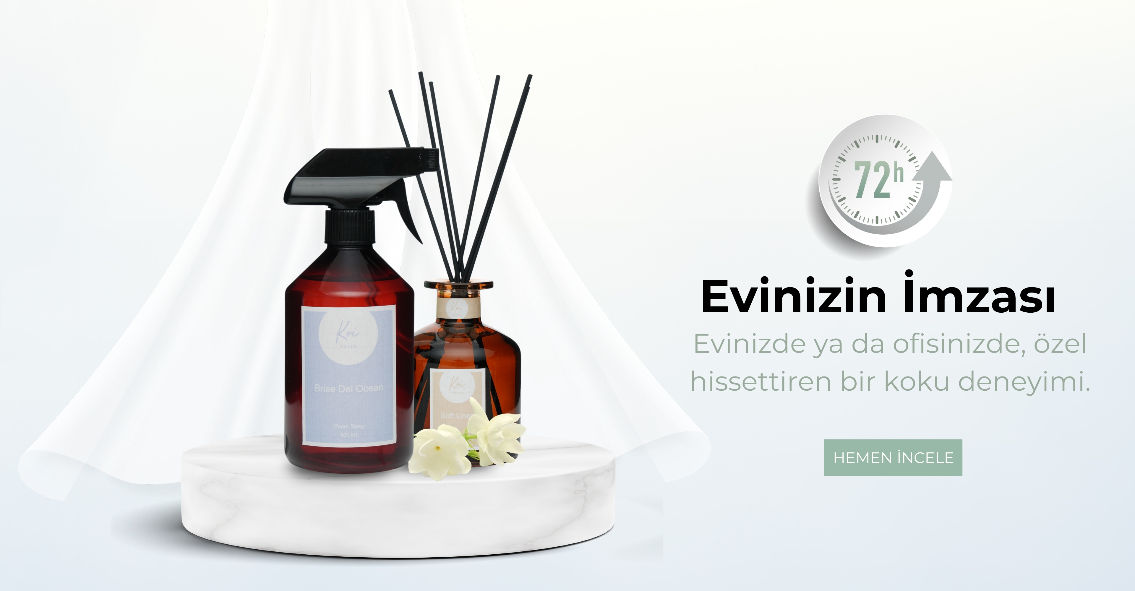 Evinizin İmzası