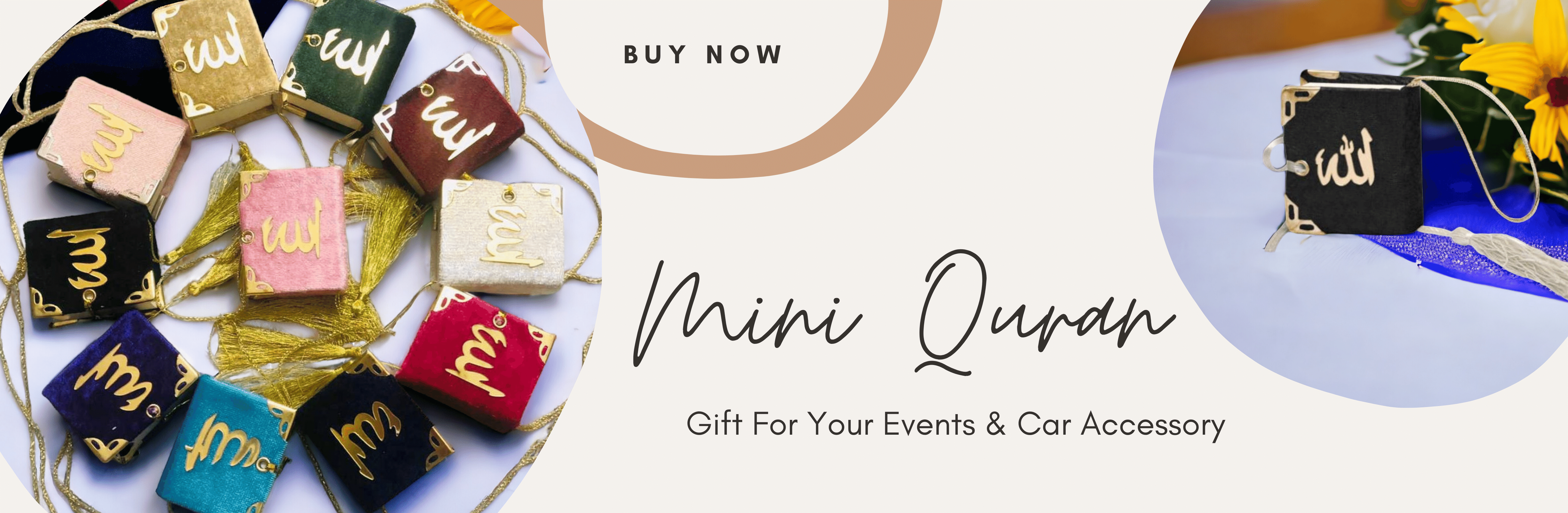 Mini Quran