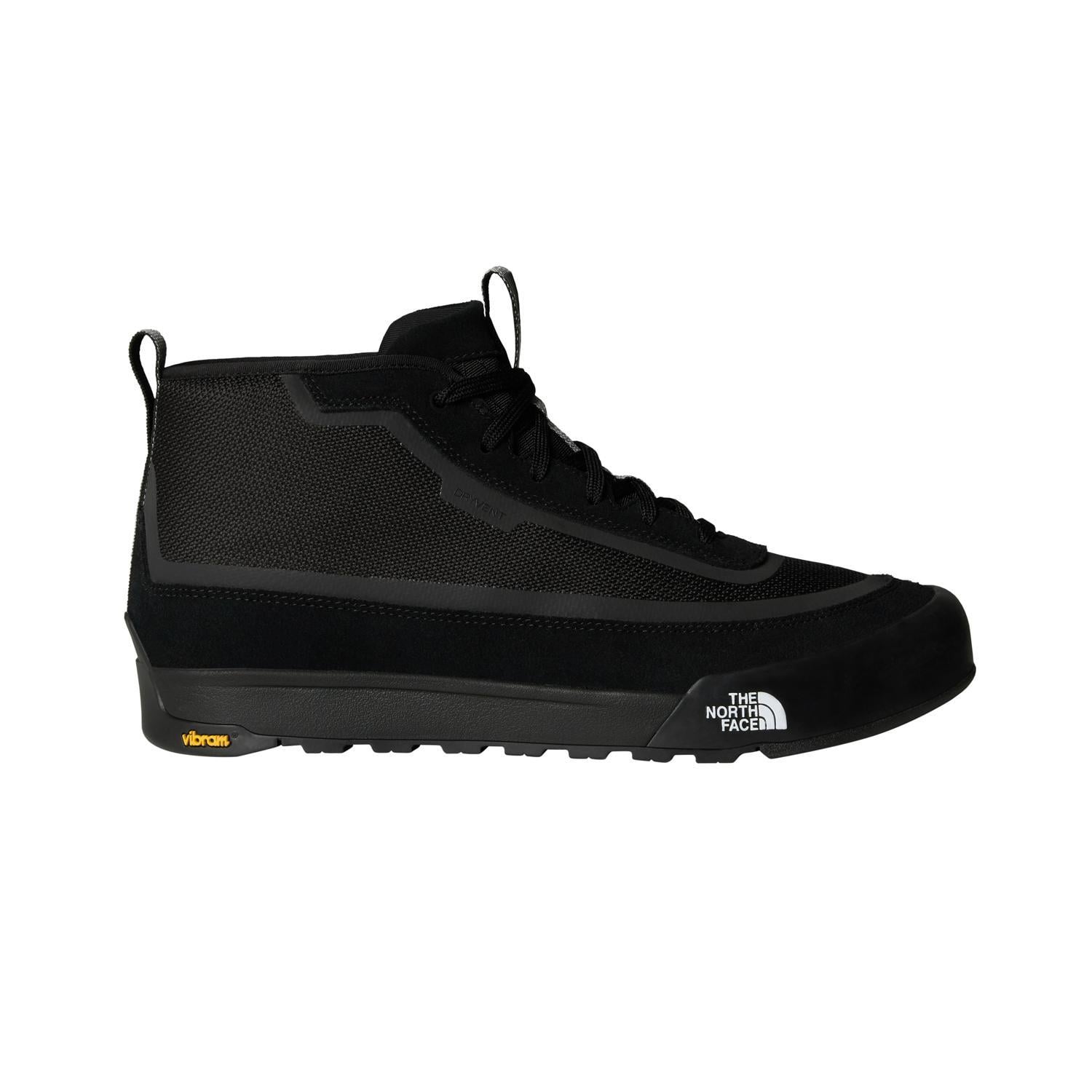 The North Face Clyffe İzolasyonlu Su Geçirmez Bot NF0A8D8XKX71