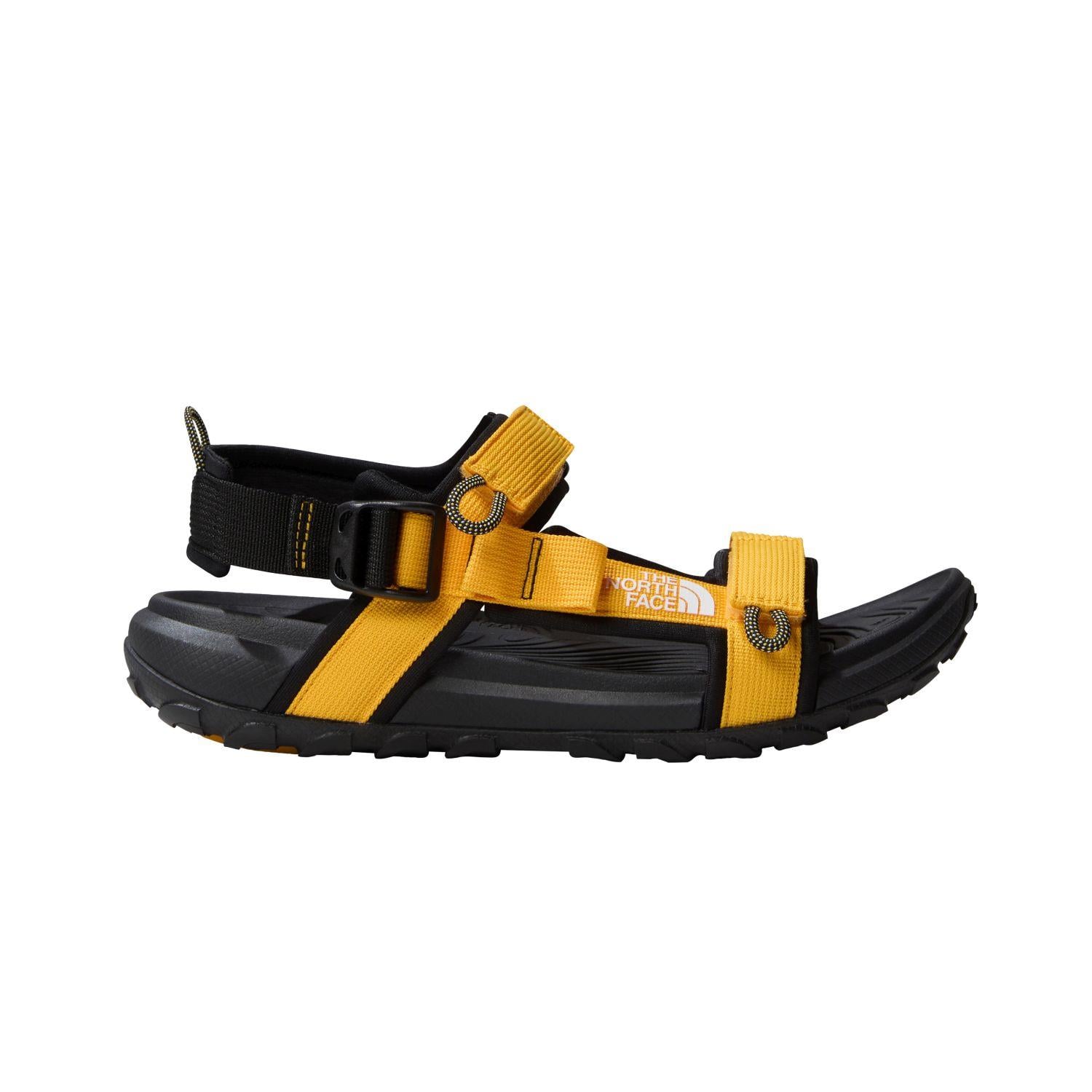 ミュゼ The North Face M EXPLORE CAMP SANDAL Erkek Ayakkabısı NF0A8A8XZU31