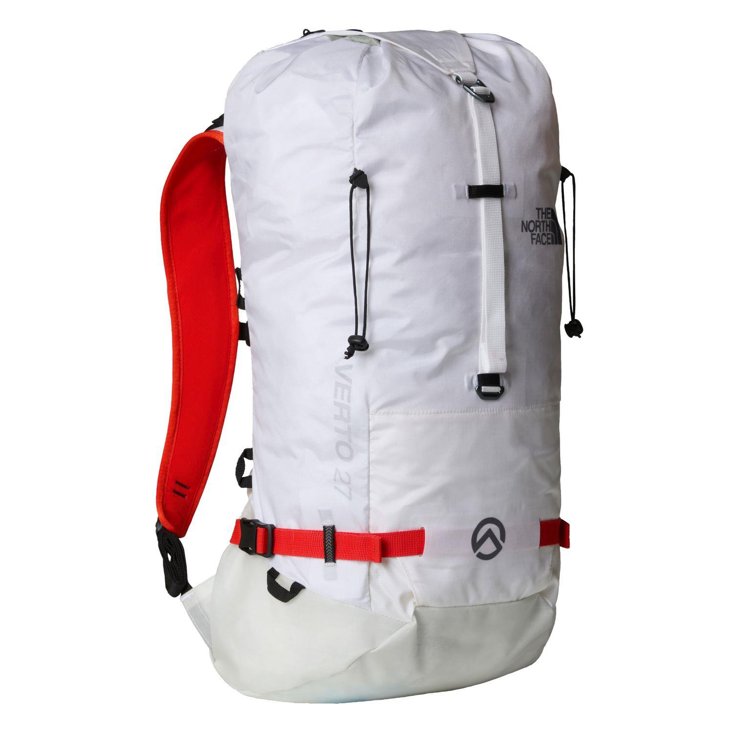 The North Face VERTO 27 Sırt Çantası NF0A52DD54G1 | Adrenalin Outdoor