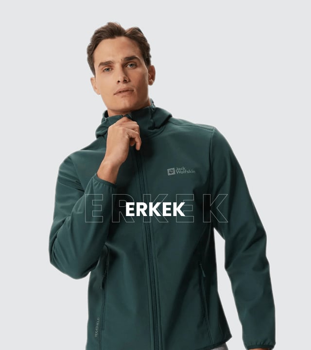 Erkek