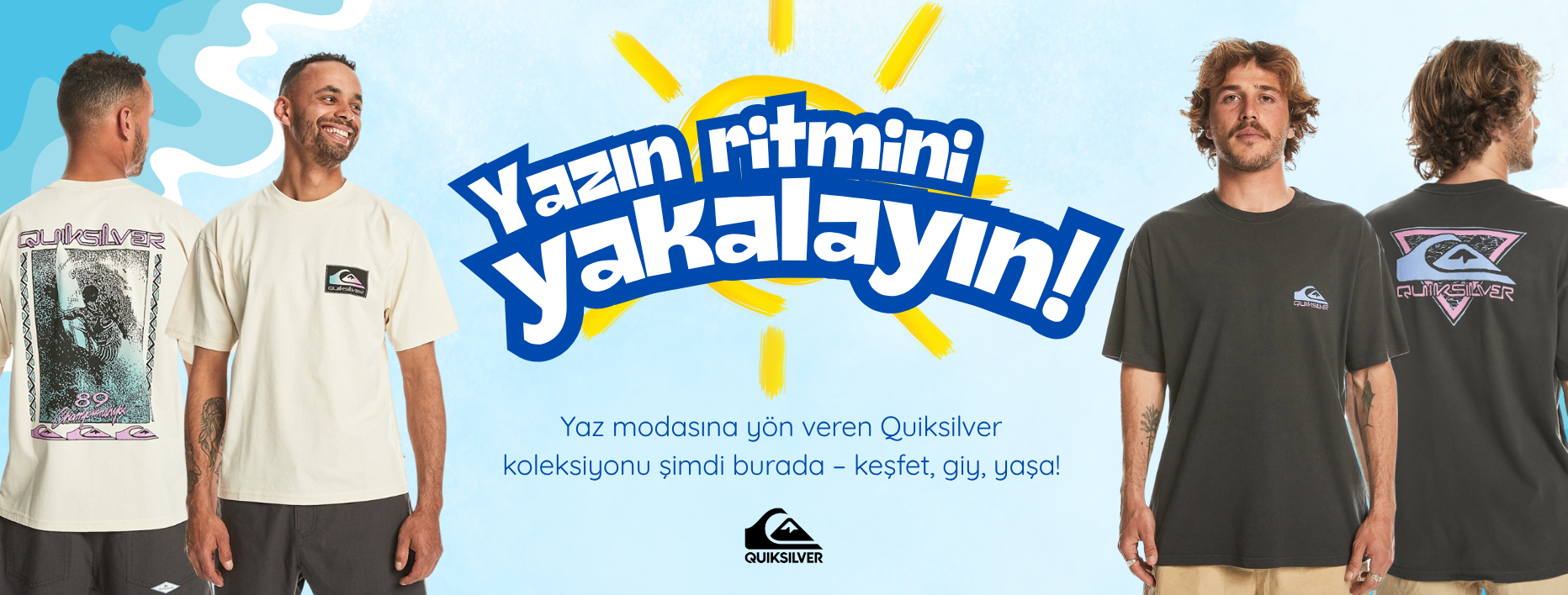 Quiksilver