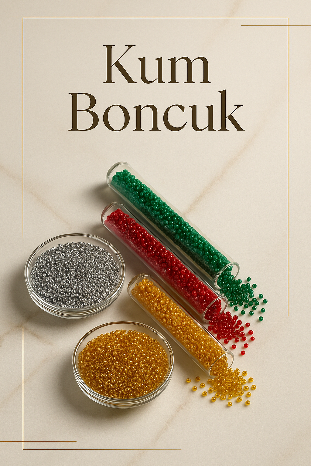 Kum Boncuk