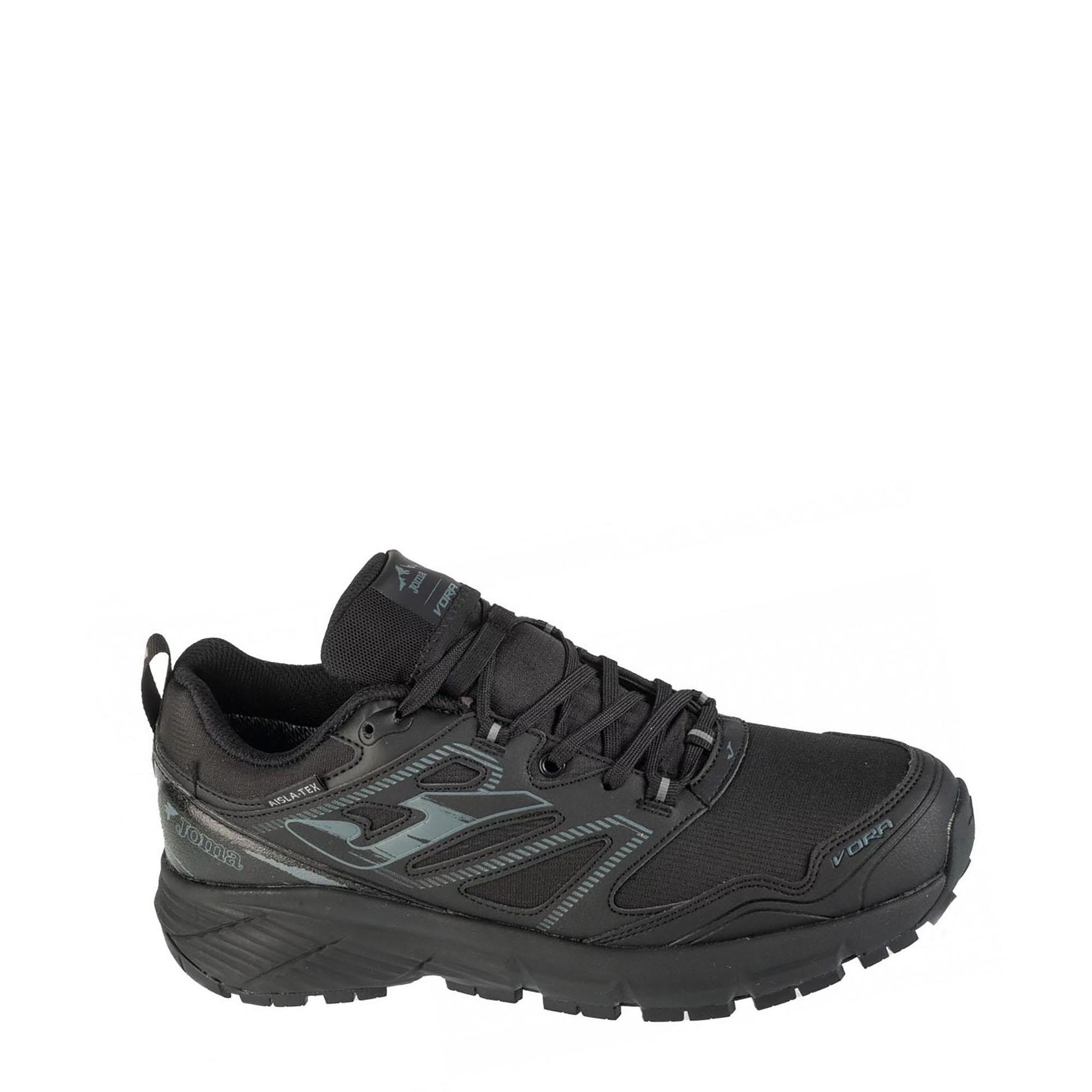 靴 RODDY Joma Active 2412 RACTIW2412 Koyu Gri & Turuncu Erkek Günlük Fiyatı