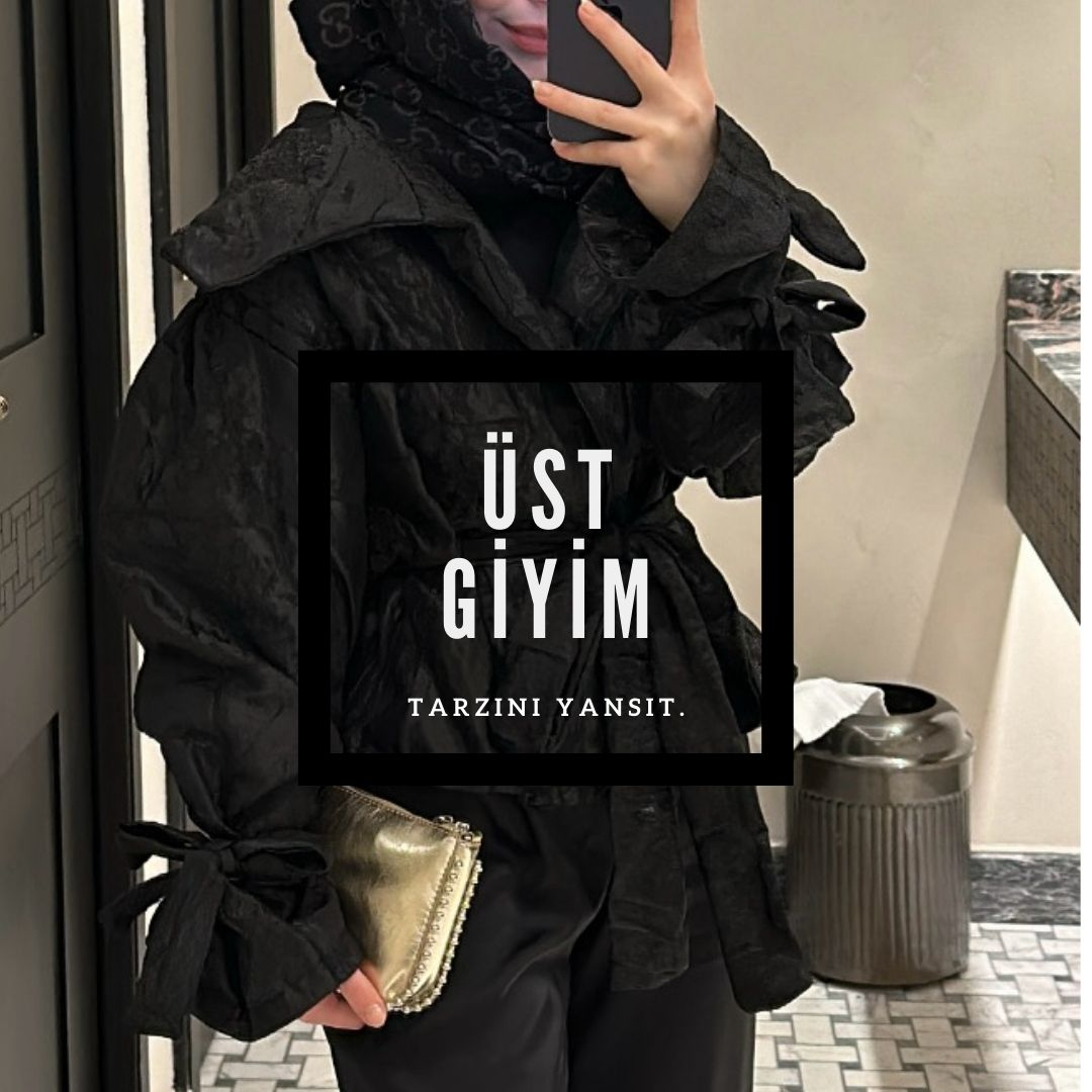üst giyim