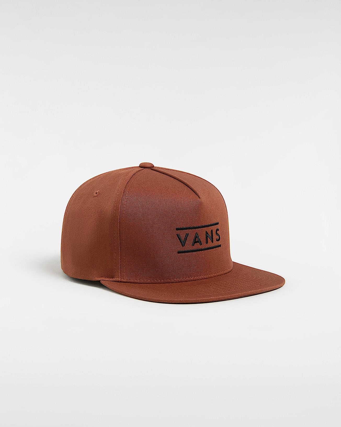 Vans Half Box Snapback Şapka
