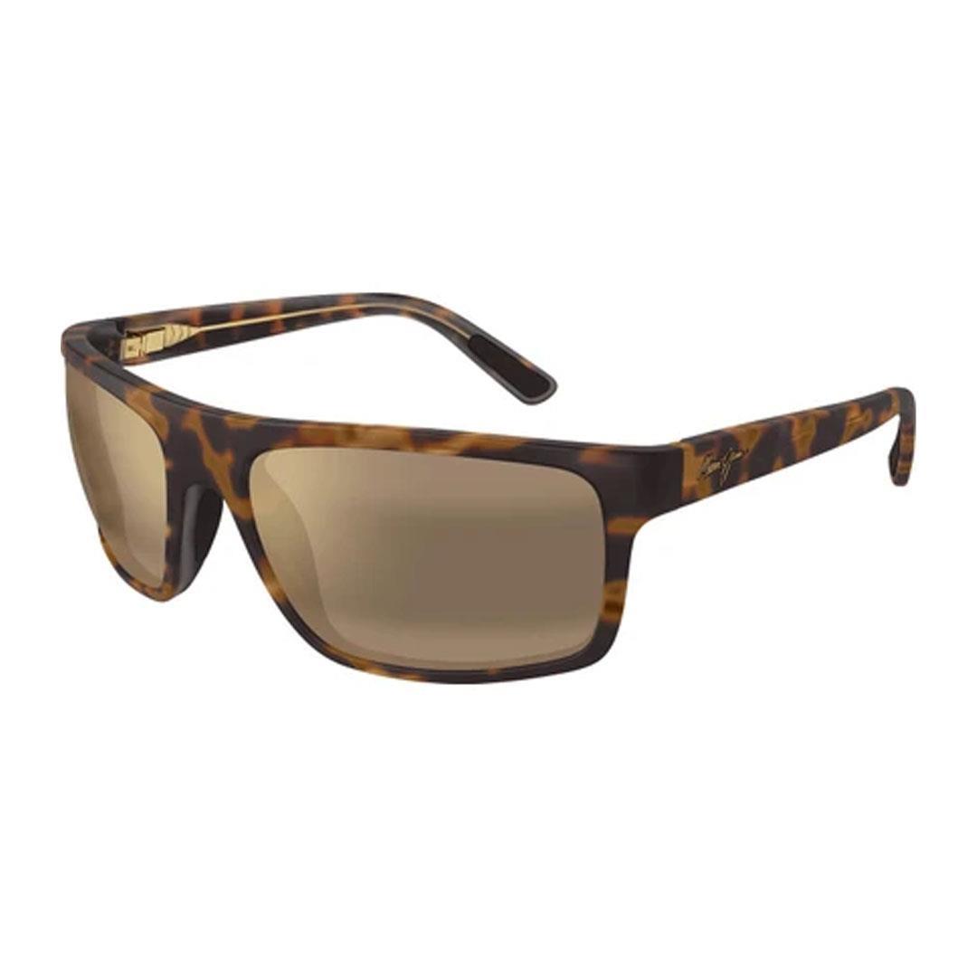 Maui Jim MJ0746S 003(10M) 62 19 | Erkek Güneş Gözlüğü | Ferruh