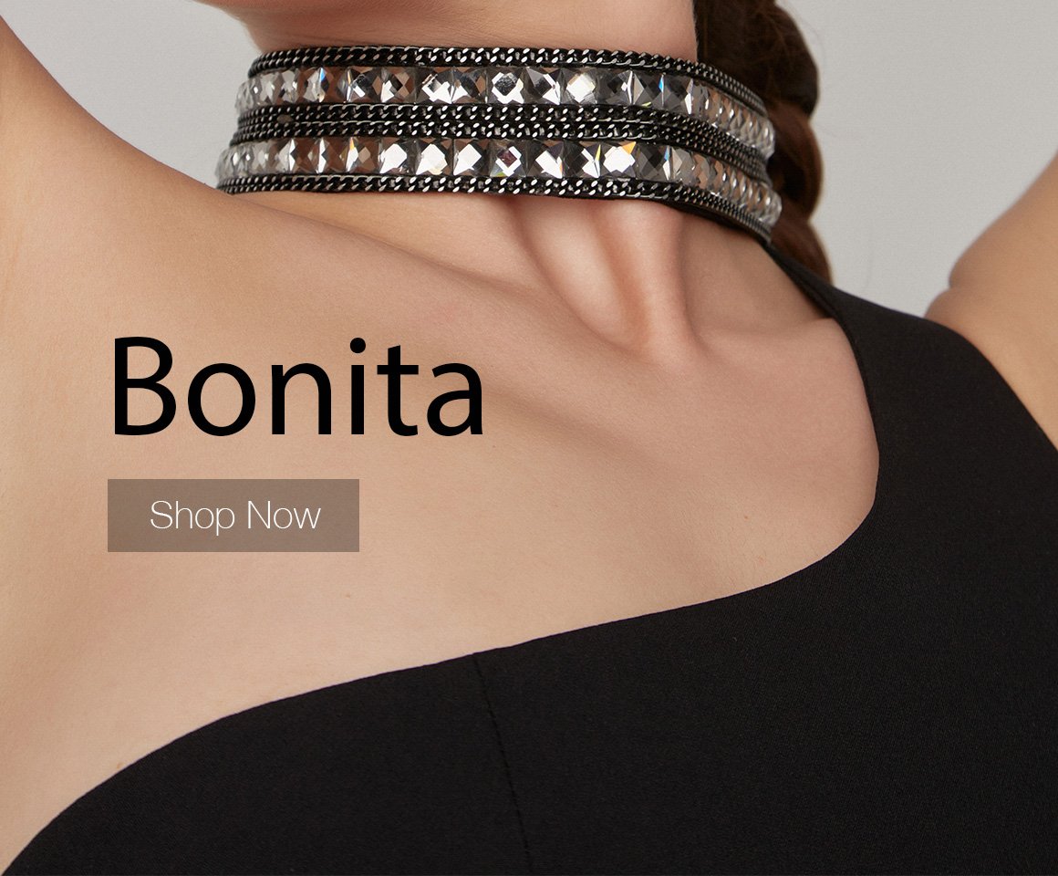 Bonita Mini Dress