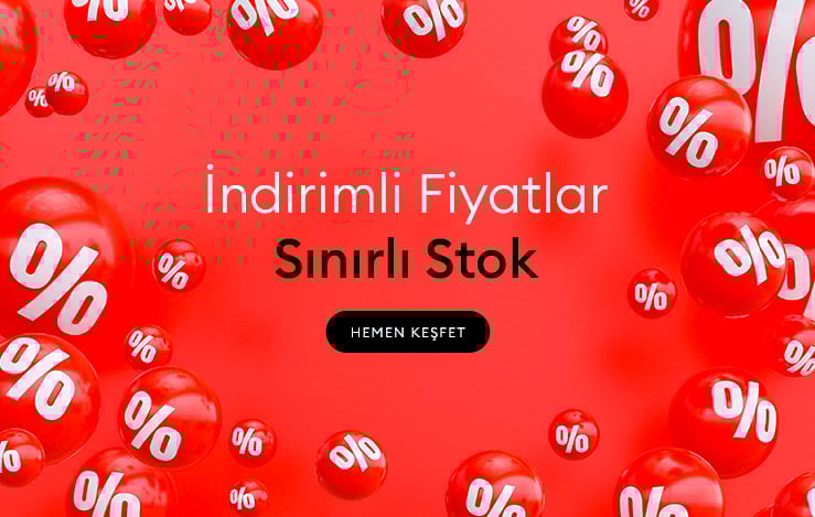 indirim