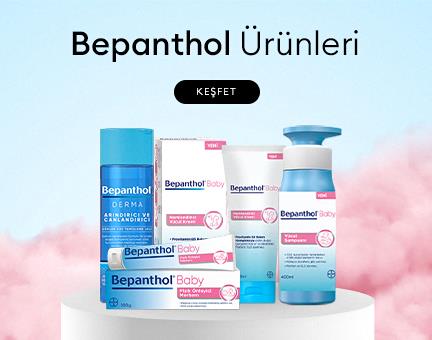 Bepanthol