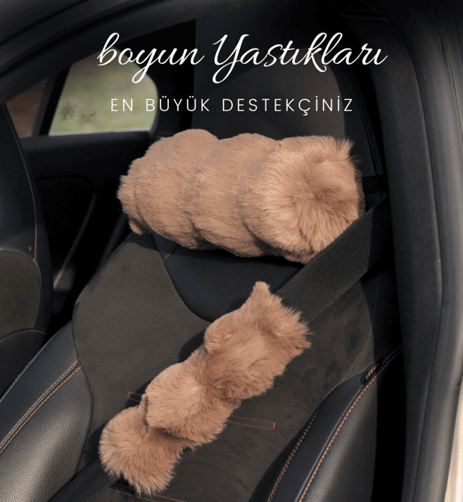 Boyun Yastıkları