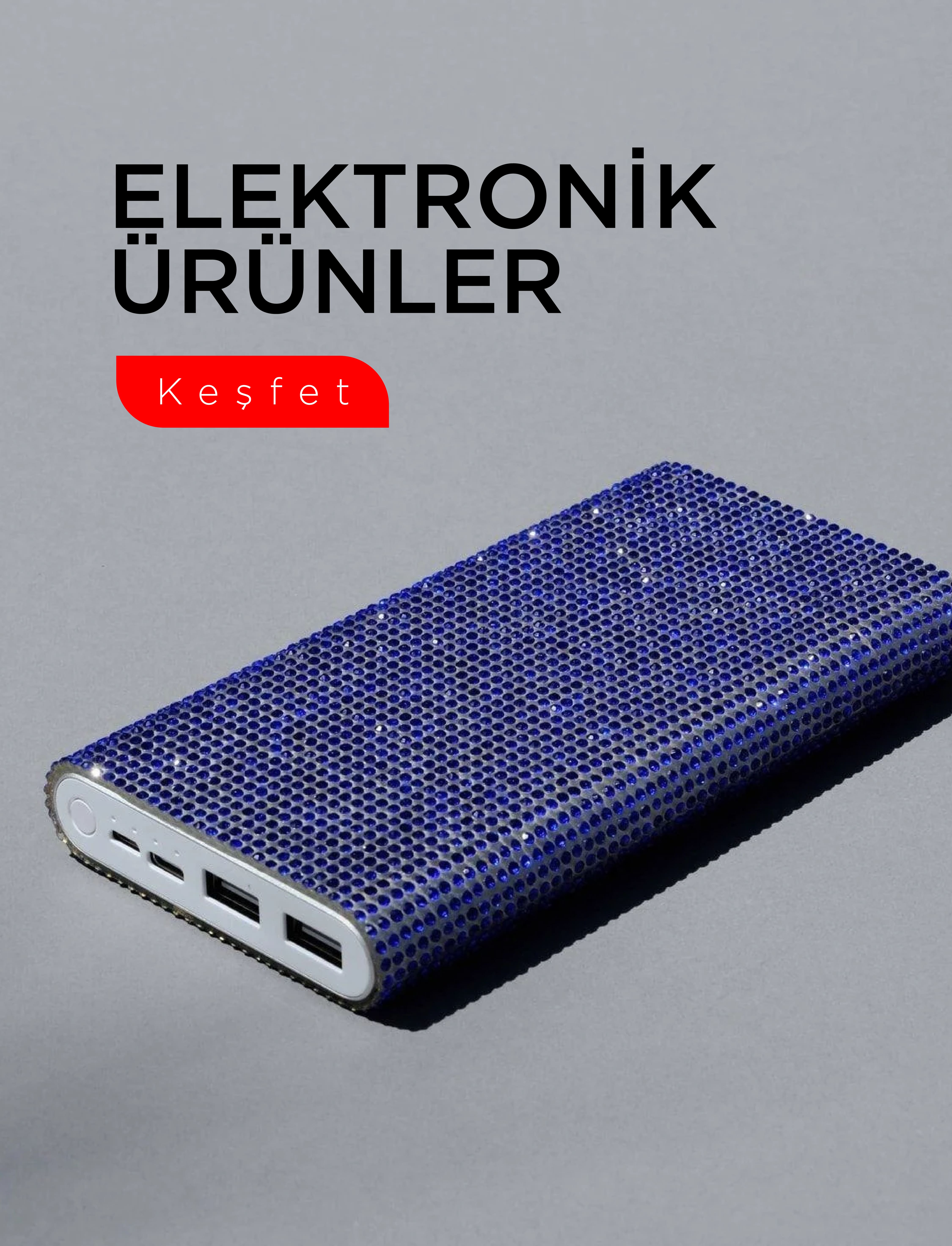 Elektronik Ürünler