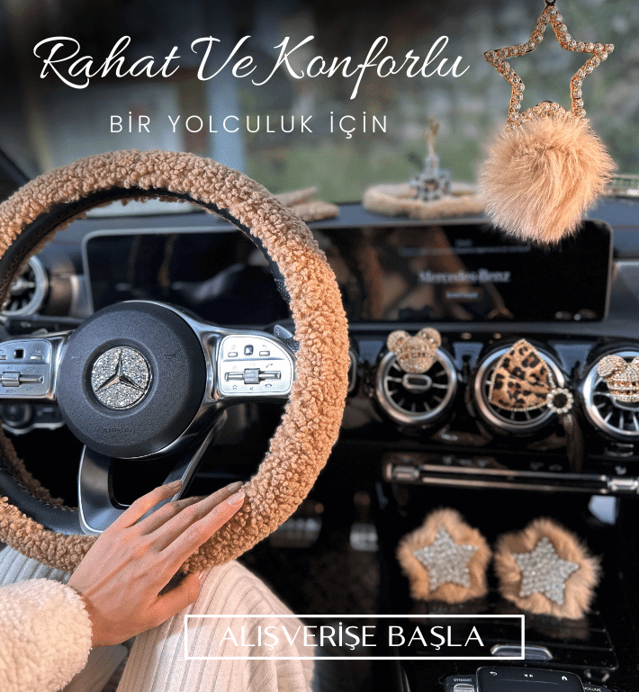 Rahat Ve Konforlu Bir Yolculuk İçin