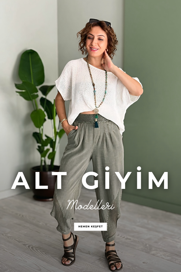 Alt Giyim