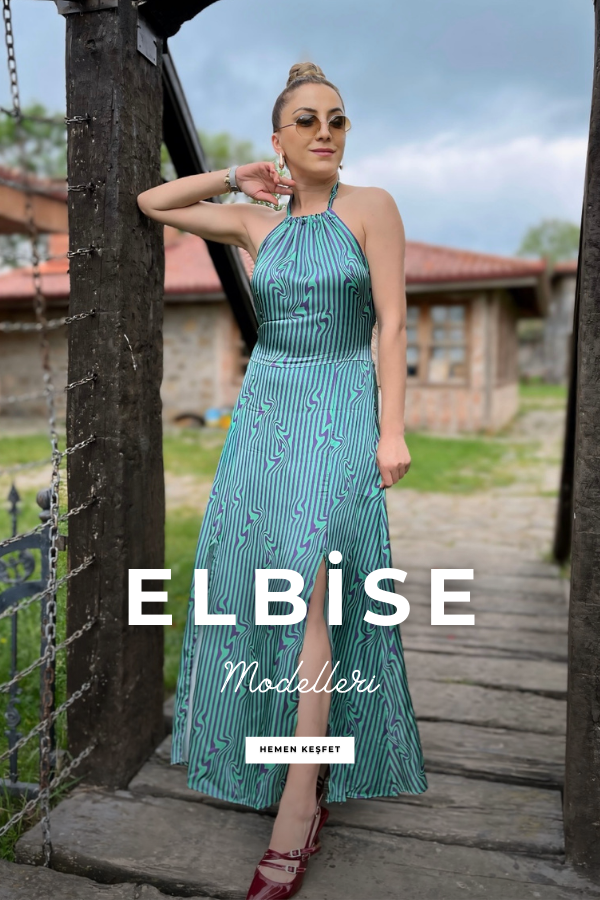 Elbise