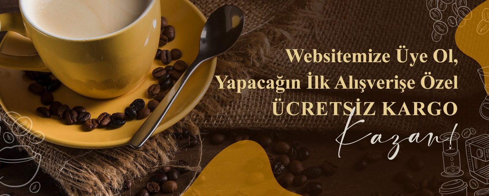 HER YUDUMDA TARİH, HER FİNCANDA LEZZET
