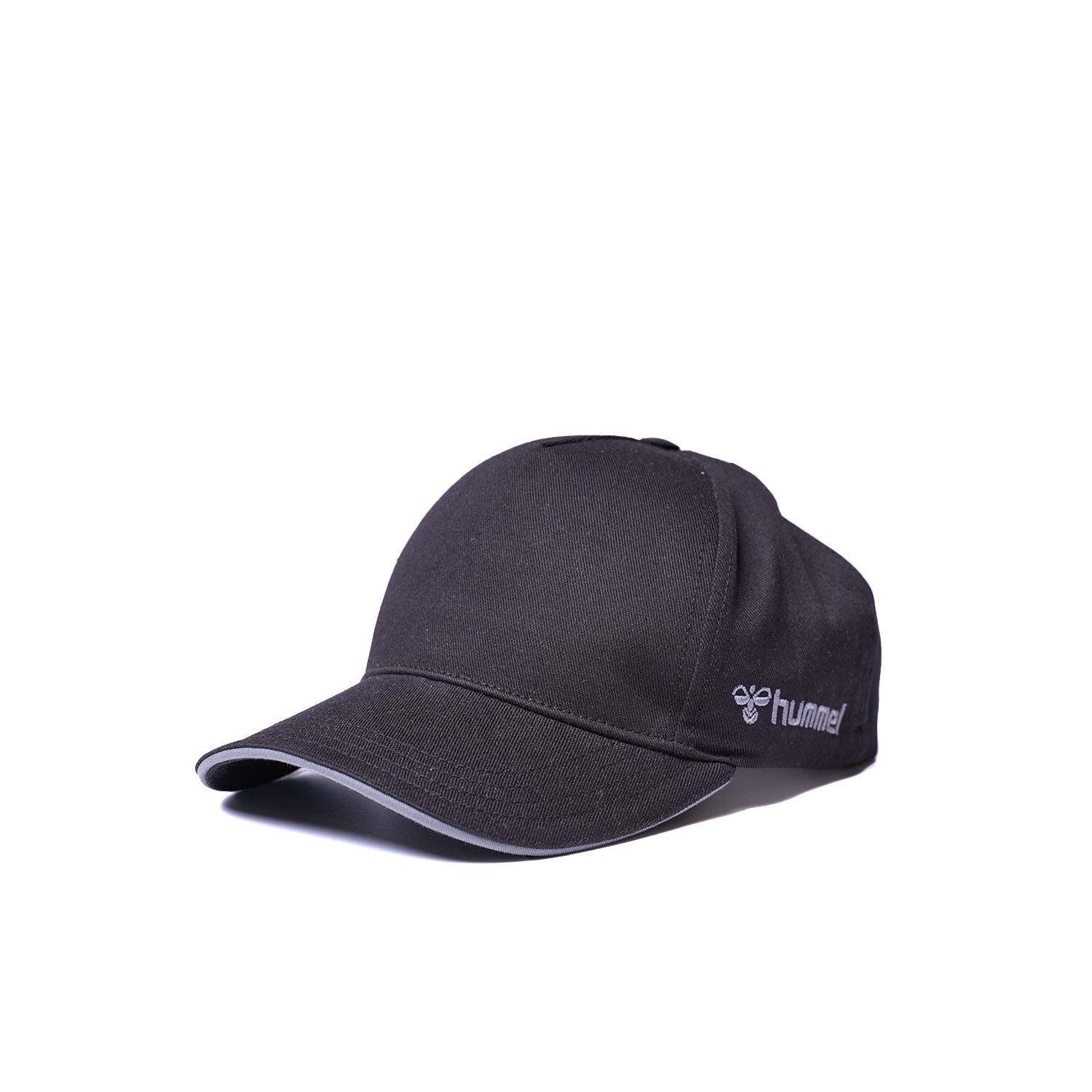 Hummel Hmljax Cap Unisex Siyah Şapka