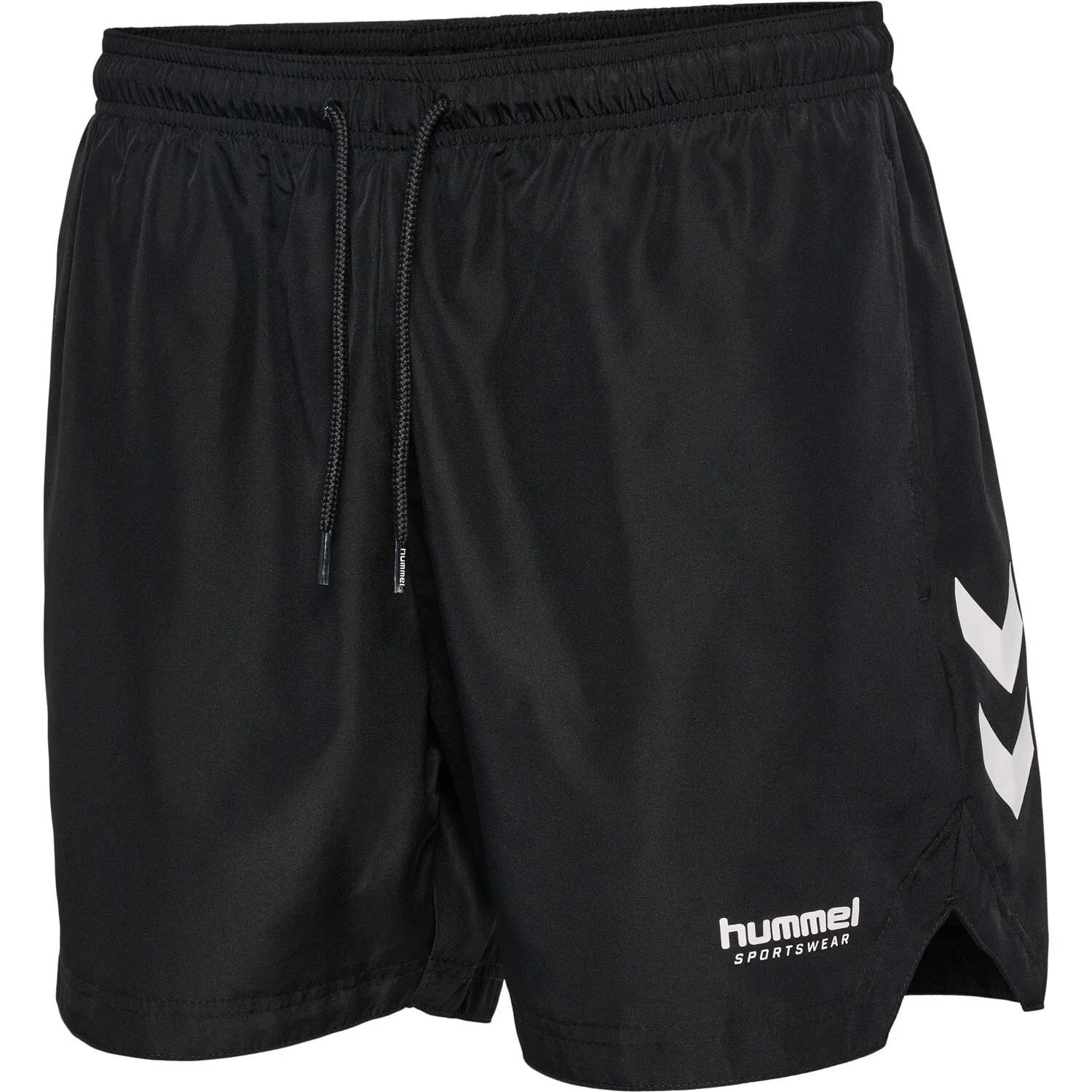 Hummel Hmlned Swim Shorts Erkek  Deniz Şortu