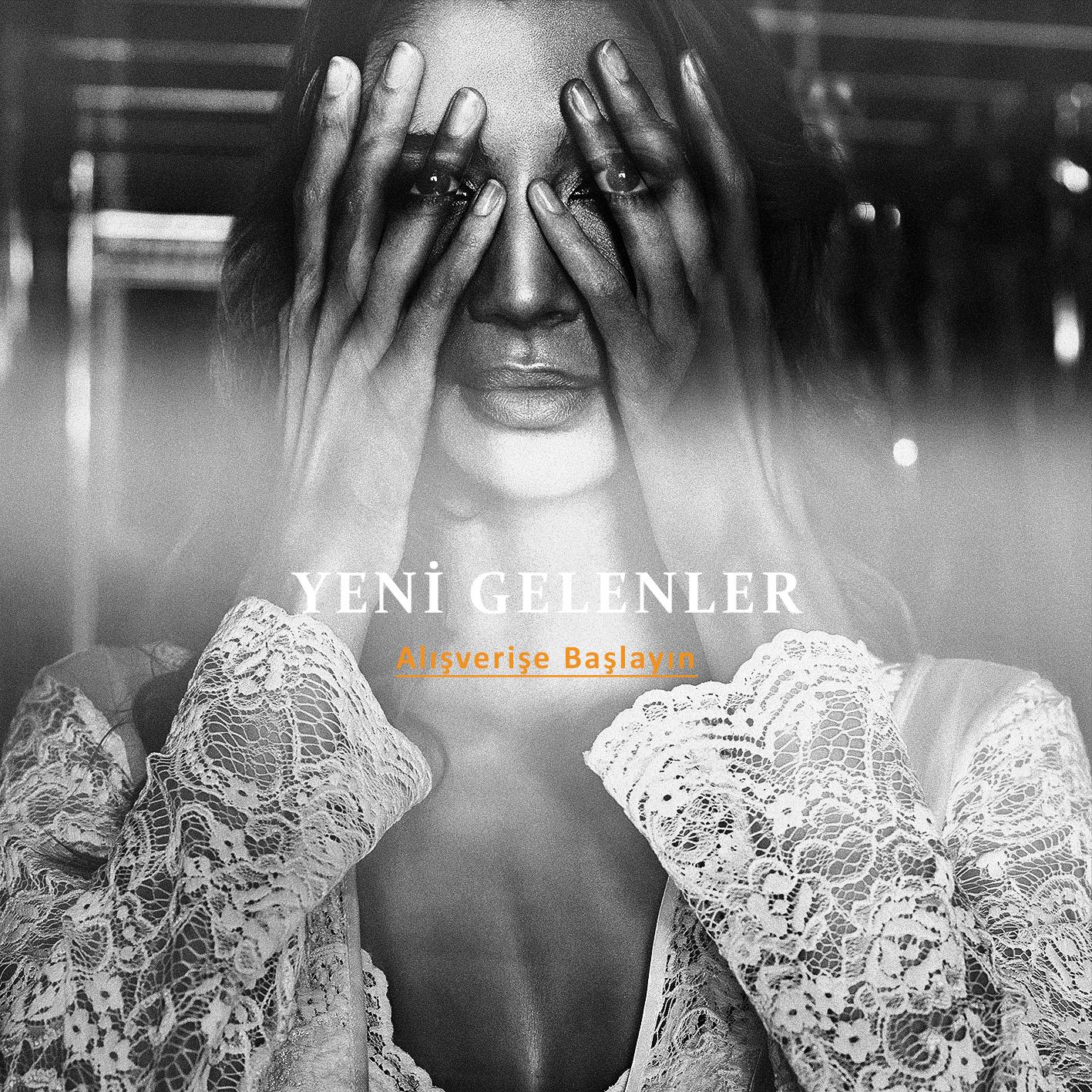 Yeni Gelenler